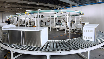 Китай Shandong Haibor Commercial Kitchenware Co., Ltd