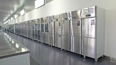 Китай Shandong Haibor Commercial Kitchenware Co., Ltd