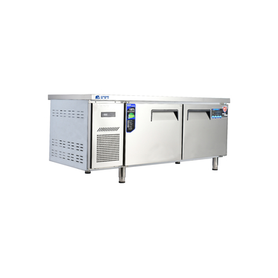 R600a/R290a Нержавеющая сталь 304/201 Фрижидер для ресторанов